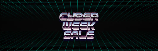 Cyber WEEK 2018; Everything You Need to Know!