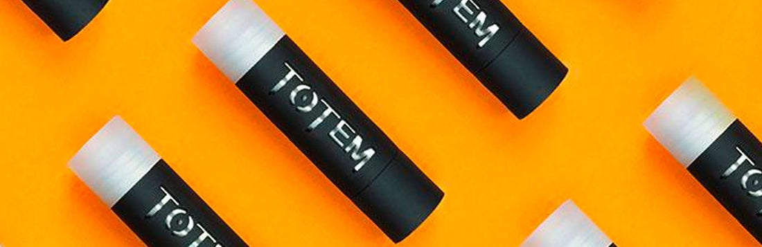 Excitement is Stacking Up for the Totem Vaporizer - HEMPER