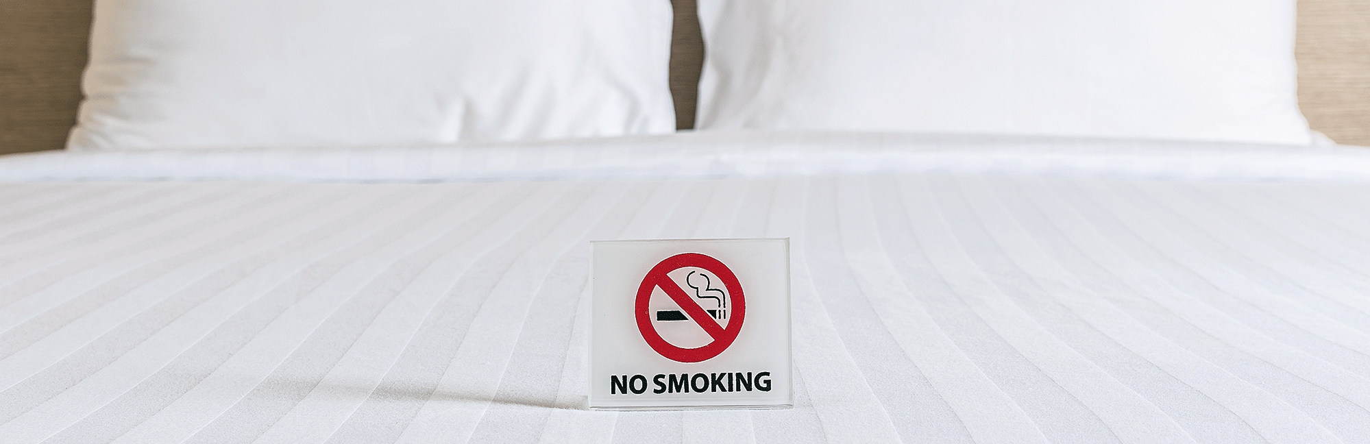 Tips for Smoking in a Hotel Room