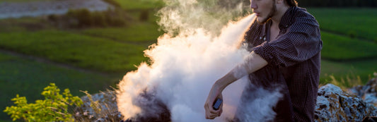 Linx Ember Vape Pen Reviewed - HEMPER