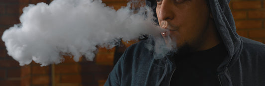 Ways to Improve Your Vape's Smoke Quality
