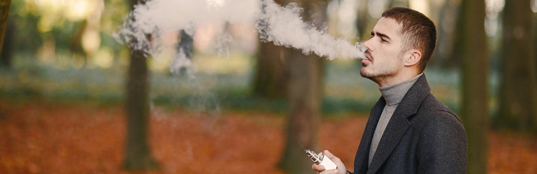 Hydrology9 Vape - Why You Should Try One