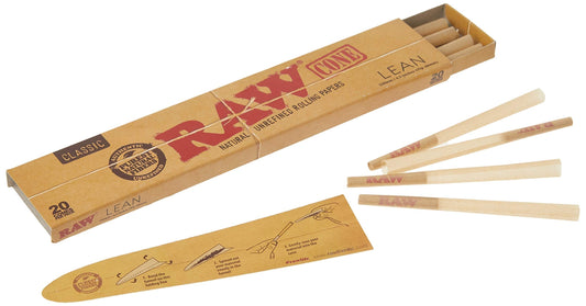 RAW Weed Cones - Hemper