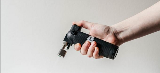 Best Butane Torches for Dabbing