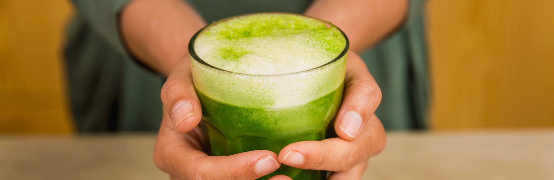 Why It's Important To Use a Detox - HEMPER