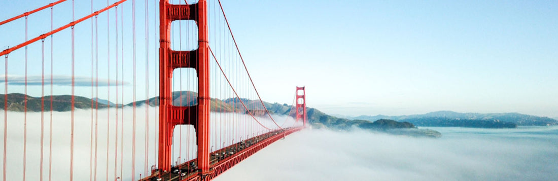 Tourist Guide to San Francisco’s Recreational Dispensaries - HEMPER