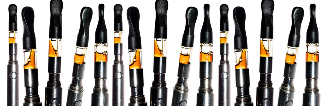 4 Best Oil Vape Pens On The Market Today - HEMPER