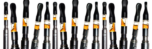 4 Best Oil Vape Pens On The Market Today - HEMPER