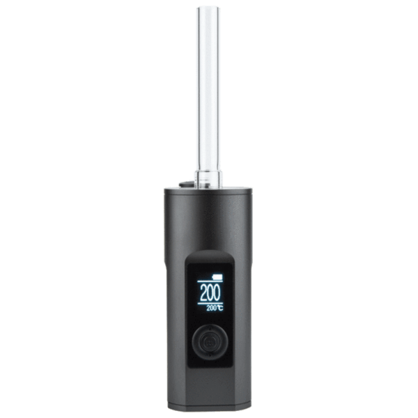 Arizer Solo 2 Vaporizer Review - HEMPER