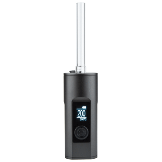 Arizer Solo 2 Vaporizer Review