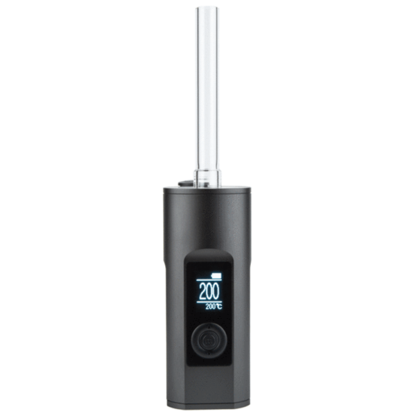 Arizer Solo 2 Vaporizer Review