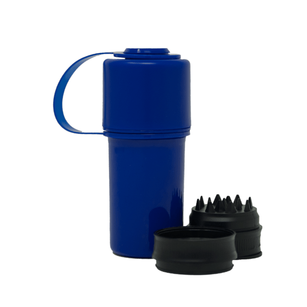 Best Herb Grinders - HEMPER