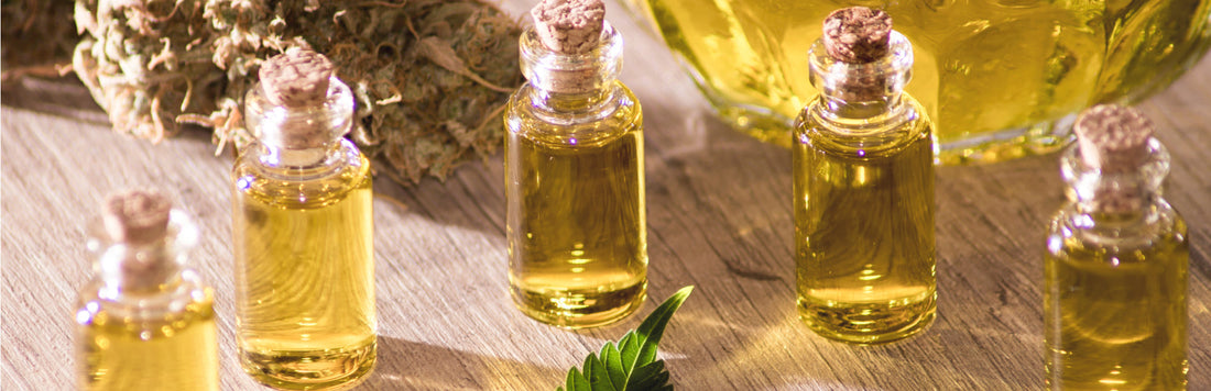 Decarboxylation: What is it?