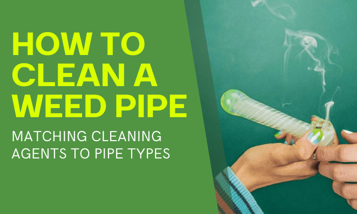How to Clean a Pipe Correctly - HEMPER