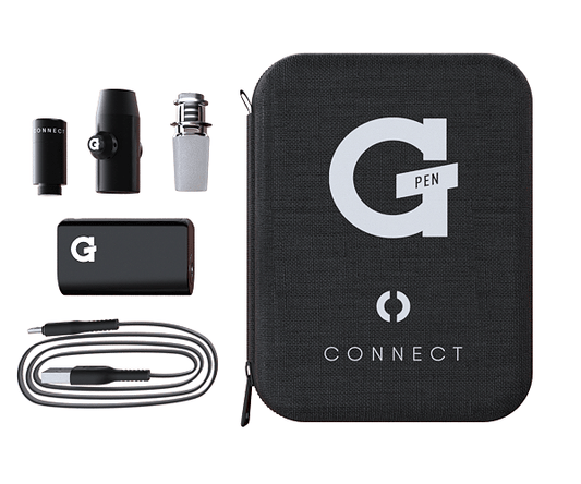 G Pen Connect Review - HEMPER