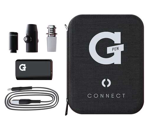 G Pen Connect Review