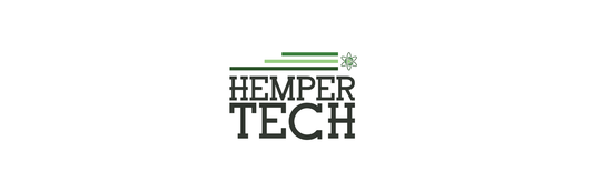How to: Clean your Vape Pens and Quartz Bangers with HEMPER Tech Snapcap Alcohol Swabs - HEMPER