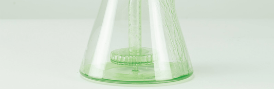 Kryptonite: The Best Glass Bong Cleaner You'll Ever Use - HEMPER