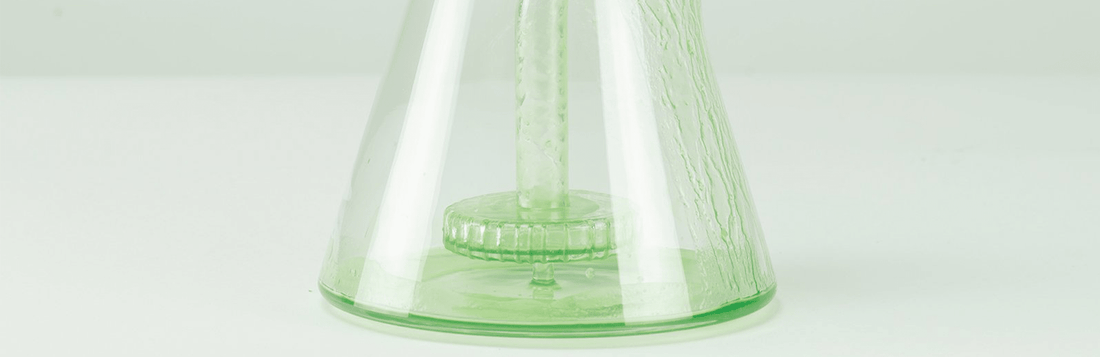Kryptonite: The Best Glass Bong Cleaner You'll Ever Use - HEMPER