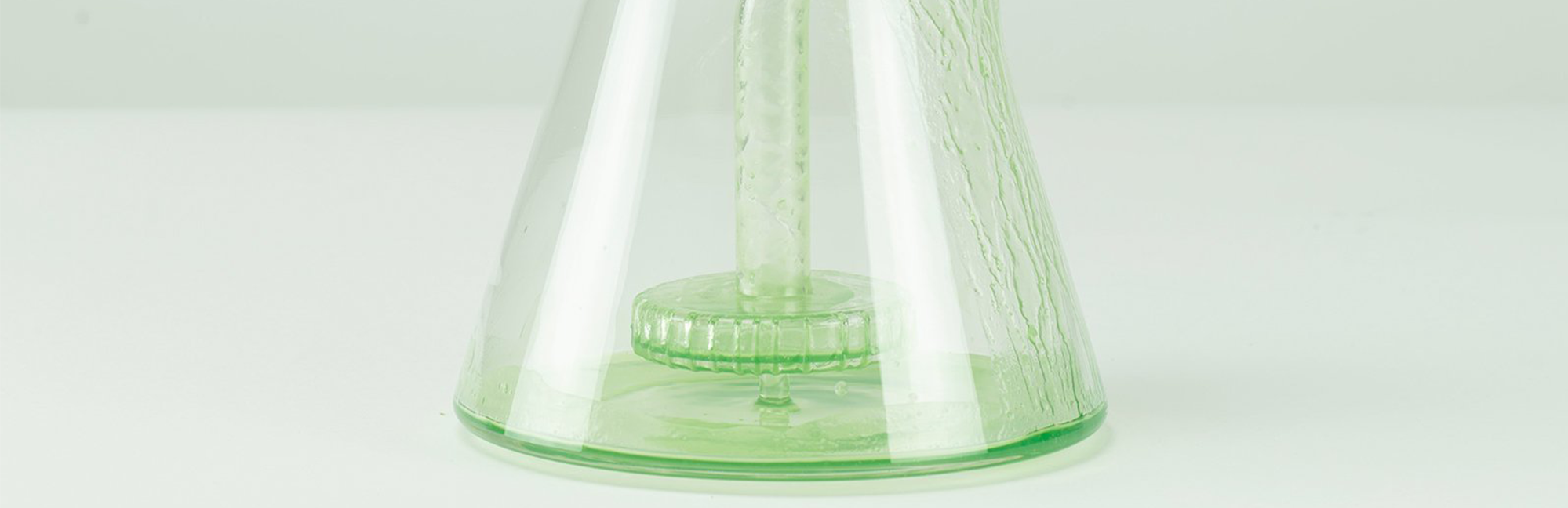 Kryptonite: The Best Glass Bong Cleaner You'll Ever Use