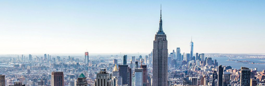 BREAKING: HEMPER Collaborates with New York City to install Snow Globe Bong in Central Park for the Holidays