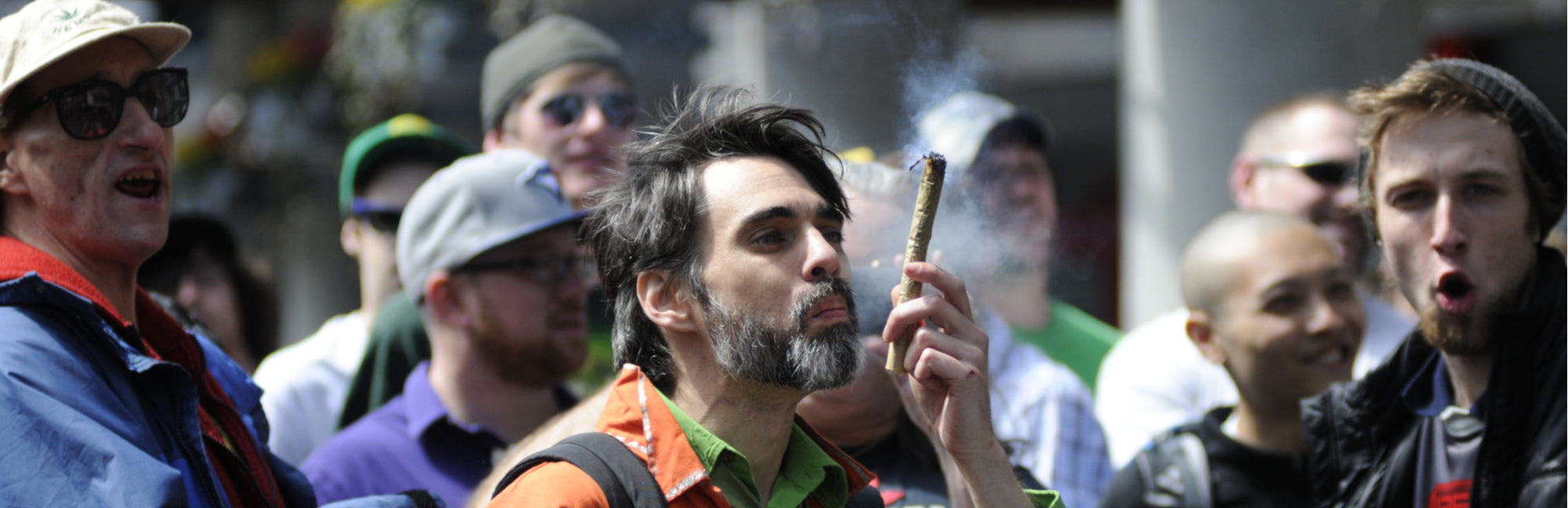 Colorado is Thriving From its Legalization Efforts