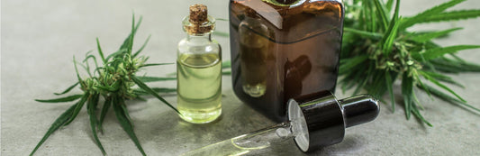 5 Best Topical & Oral Hemp Oils - HEMPER