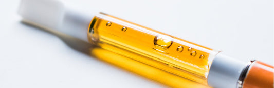 Why Oil Pens Are Becoming So Popular - HEMPER