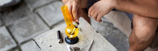 Best Smoking Devices - HEMPER