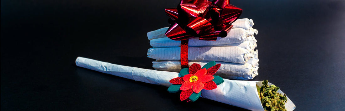 A Guide To Holiday Gifts For Smokers - HEMPER