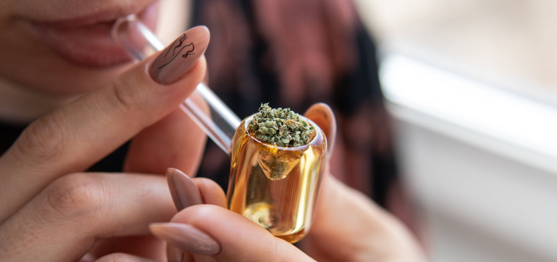 History of Phil Jergenson: Creator of the Original Proto Pipe and Mendo Pipe