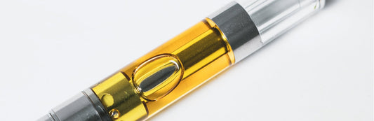 What to Do if Your Vaporizer is Leaking - HEMPER