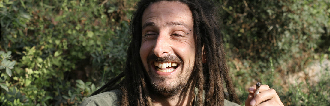 Things to do while high