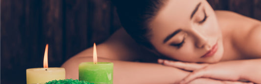 Aromatherapy: Benefits and Risks