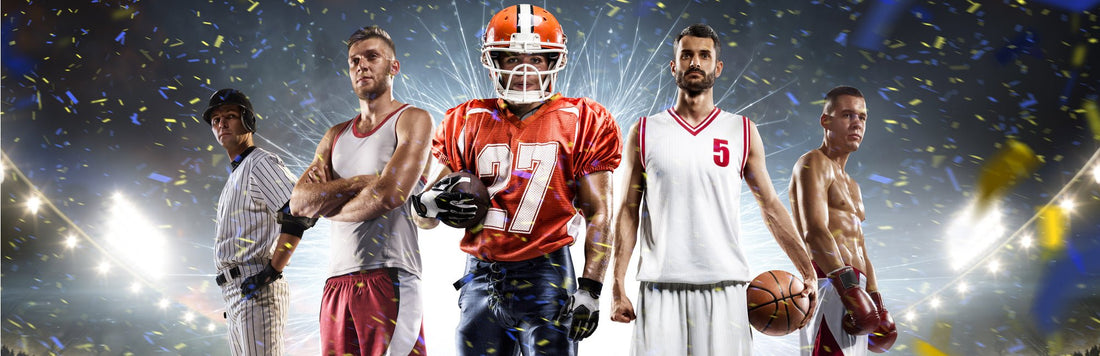 The Best Sport Clips to Watch When You’re Stoned - HEMPER