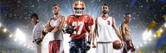 The Best Sport Clips to Watch When You’re Stoned - HEMPER