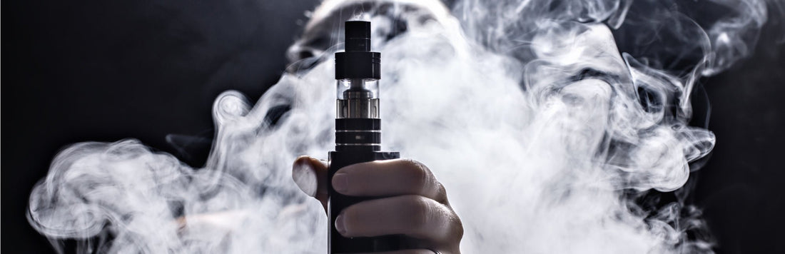 Refill Your Vape Pen With These Steps HEMPER Refill Your Vape Pen With These Steps HEMPER