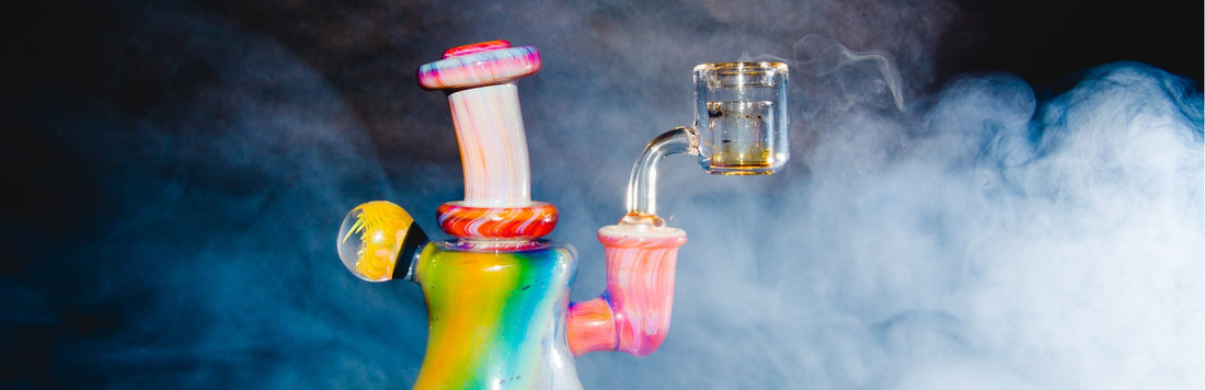 Terp Slurper Breakdown: The Quartz Banger for Concentrate - HEMPER