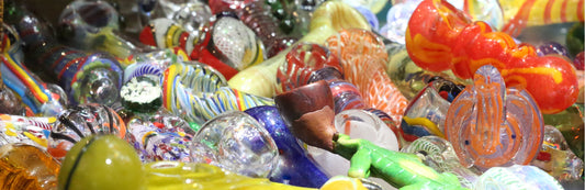 Fuming & Color Changing Glass: The Breakdown