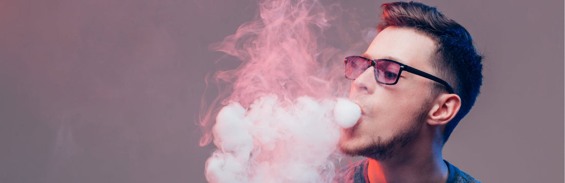 Best Value Desktop Vaporizer: Arizer Extreme Q - HEMPER