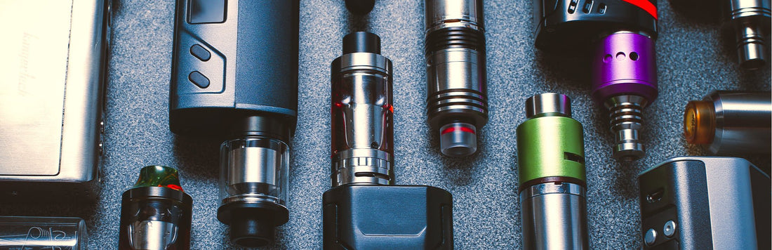Vape Pen Buying Guide | What to Look For HEMPER Vape Pen Buying Guide | What to Look For HEMPER