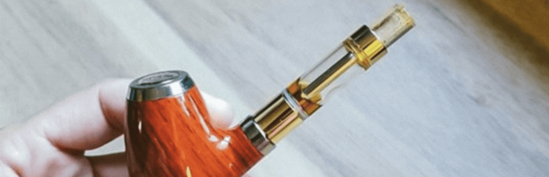Best 510 Thread Battery - HEMPER