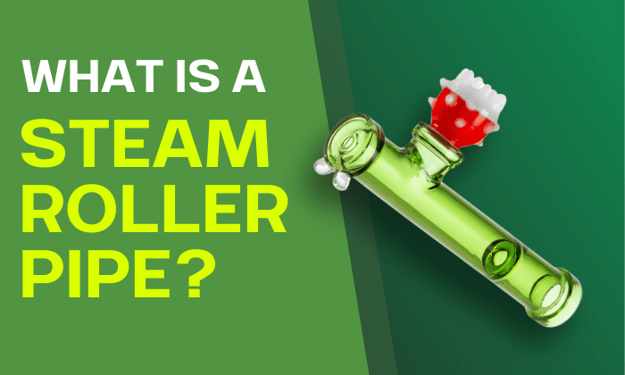 What is a Steamroller Pipe: Key Benefits - HEMPER