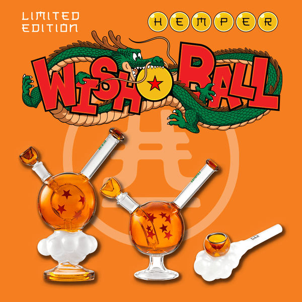 The Wish Ball Family - HEMPER