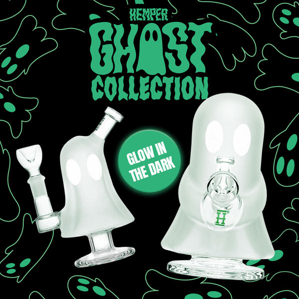 The Ghost Family - HEMPER