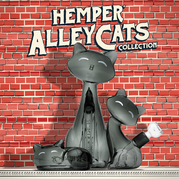The Alley Cats Family - HEMPER