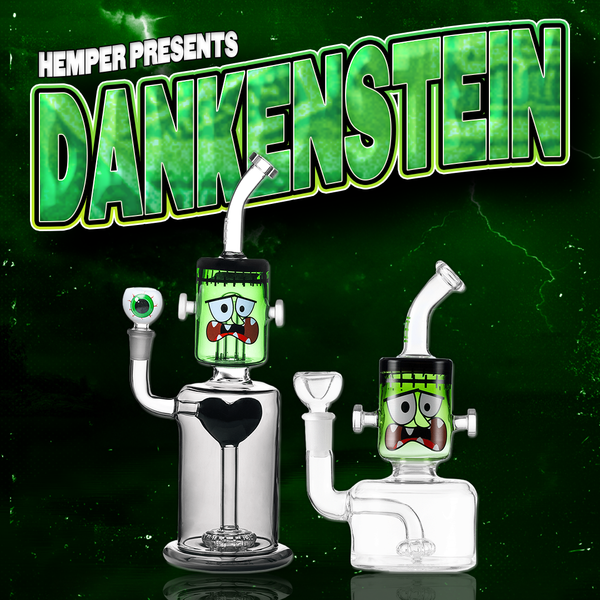 The Dankenstein Collection