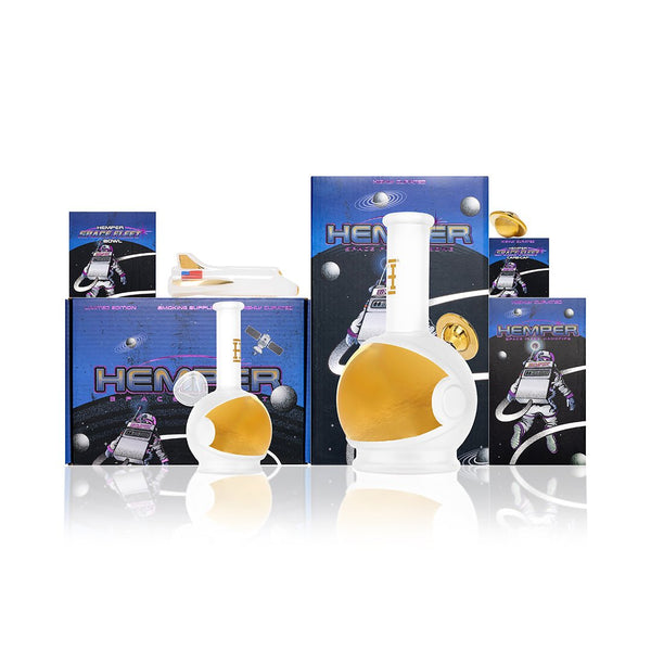 The Space Fleet Family - HEMPER