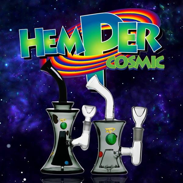 The Cosmic Collection