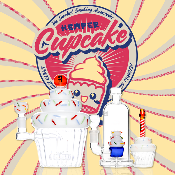 The Cupcake Collection